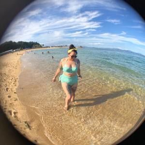 Meet your Posher, Daisy